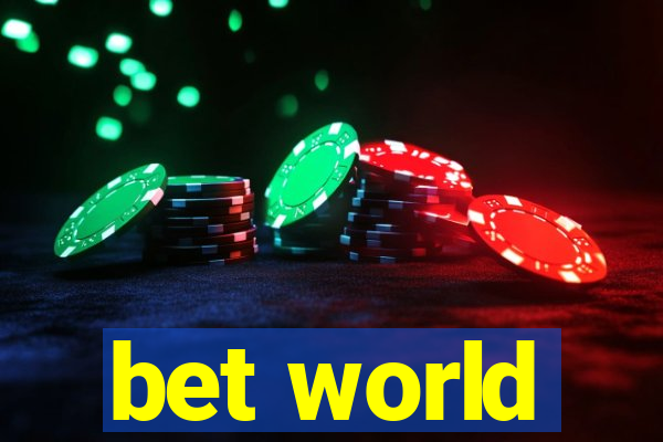 bet world