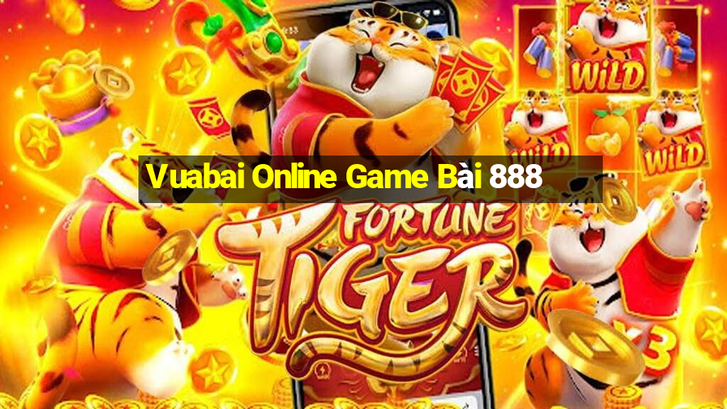 Vuabai Online Game Bài 888