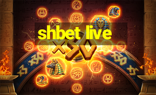 shbet live