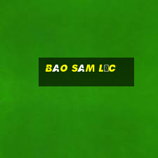 báo sâm lốc