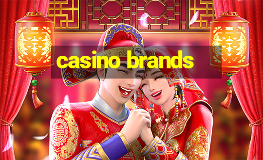 casino brands