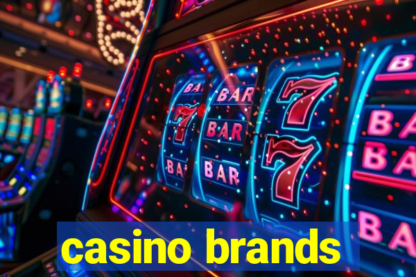 casino brands