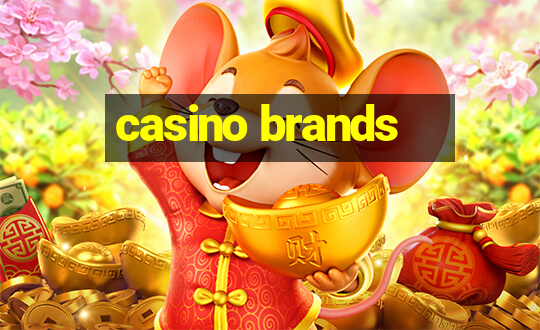 casino brands