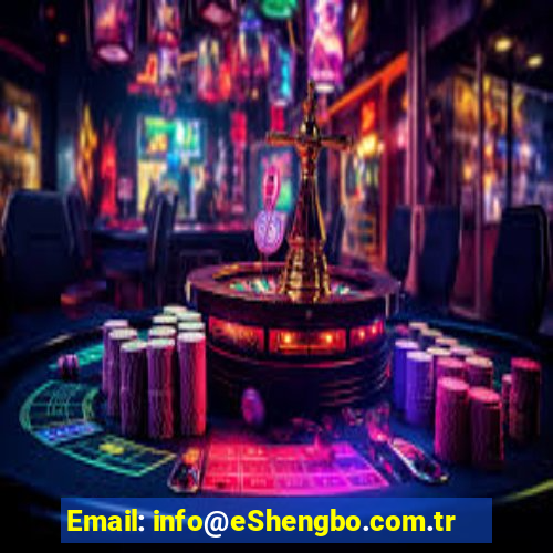 Email: info@eShengbo.com.tr