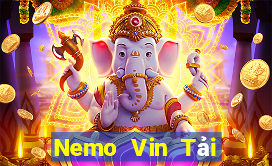 Nemo Vin Tải Game Bài Đổi Thưởng