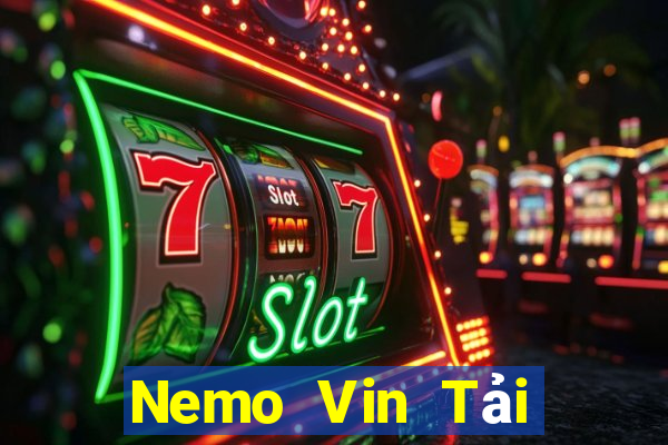 Nemo Vin Tải Game Bài Đổi Thưởng