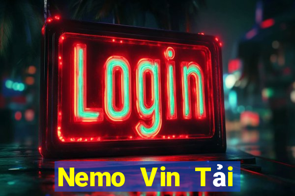 Nemo Vin Tải Game Bài Đổi Thưởng