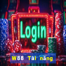 W88 Tài năng mạt chược phiên bản hạnh việt nam