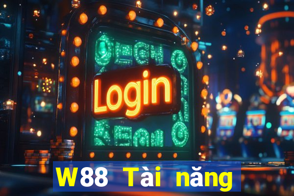 W88 Tài năng mạt chược phiên bản hạnh việt nam