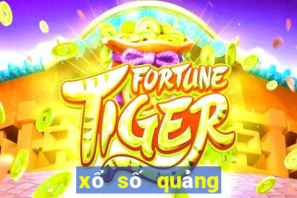 xổ số quảng nam 16 4