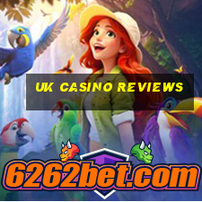 uk casino reviews