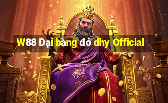 W88 Đại bàng đỏ dhy Official