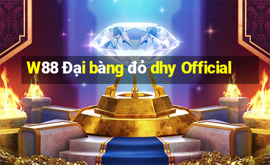 W88 Đại bàng đỏ dhy Official