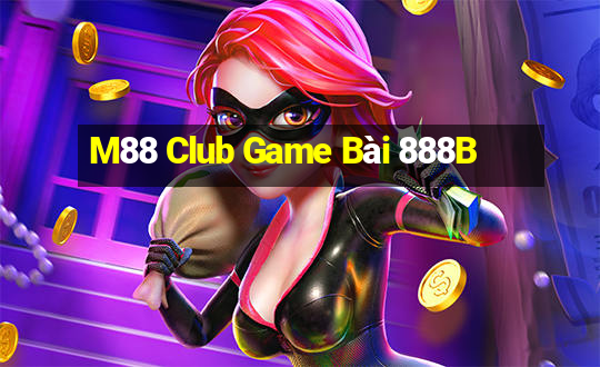 M88 Club Game Bài 888B