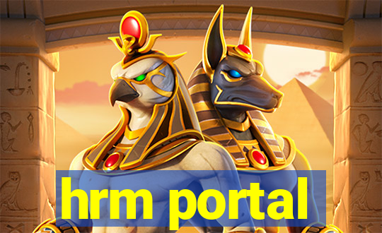 hrm portal