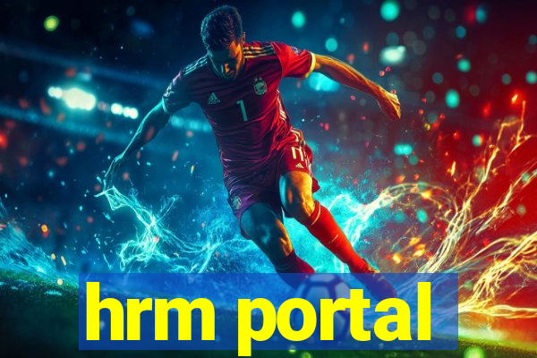 hrm portal