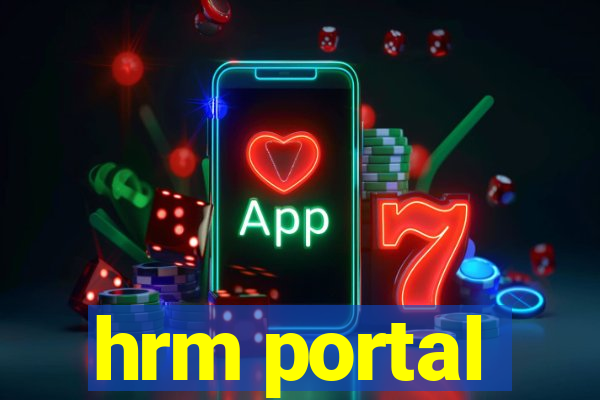 hrm portal