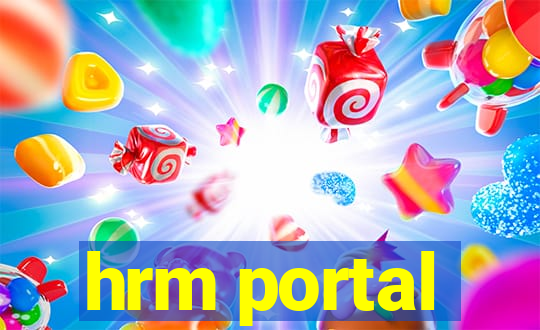 hrm portal