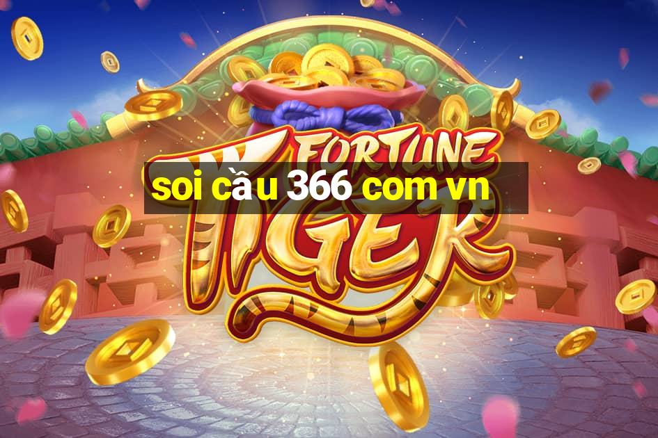 soi cầu 366 com vn