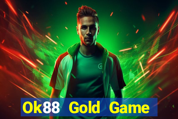 Ok88 Gold Game Bài Mậu Binh