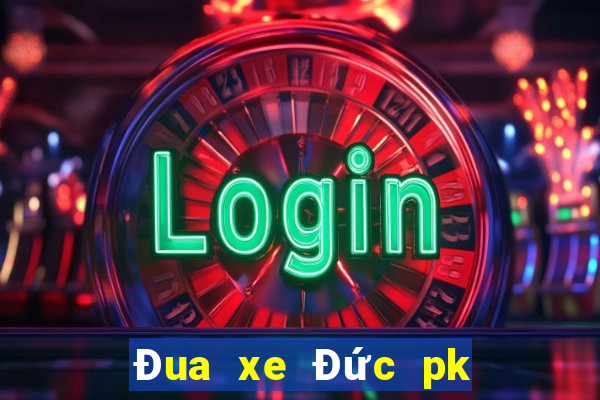 Đua xe Đức pk chọn Fun88