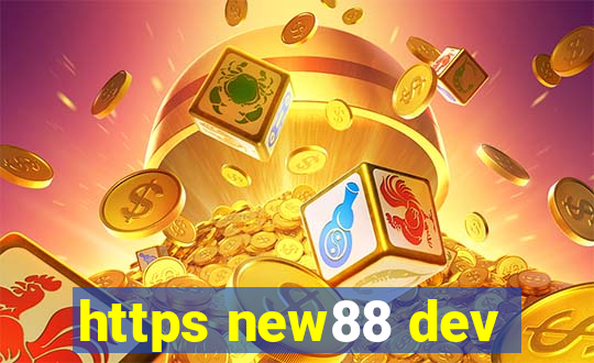 https new88 dev