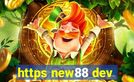 https new88 dev