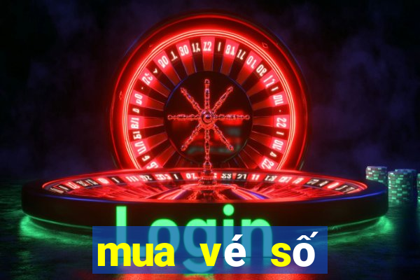 mua vé số jackpot online