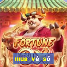 mua vé số jackpot online