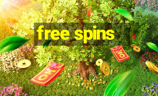 free spins