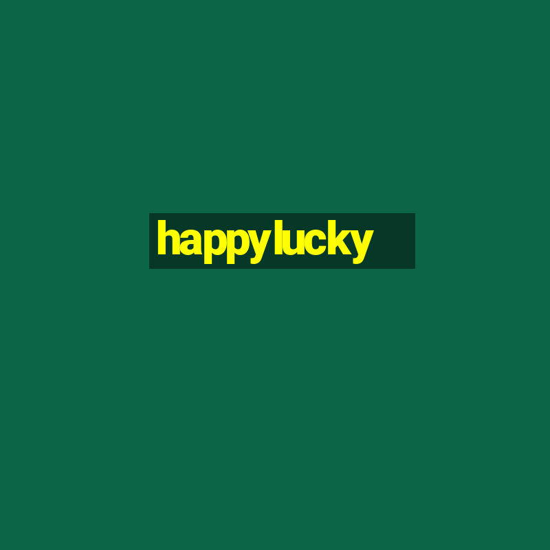 happylucky