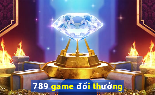 789 game đổi thưởng