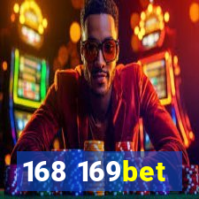 168 169bet