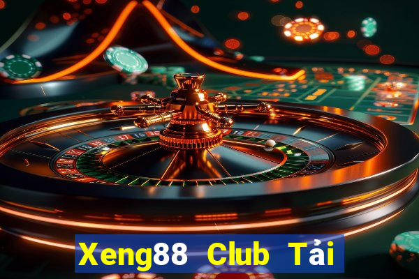 Xeng88 Club Tải Game Bài Go88