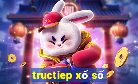 tructiep xổ số