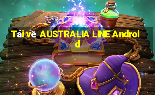 Tải về AUSTRALIA LINE Android