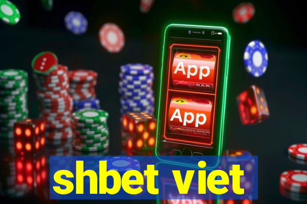 shbet viet