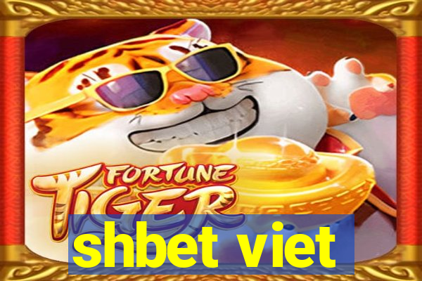 shbet viet