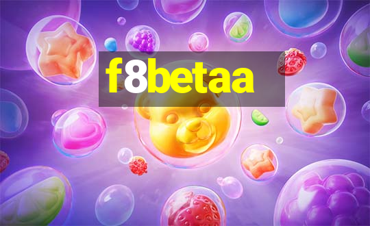 f8betaa