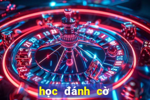 học đánh cờ tướng nâng cao