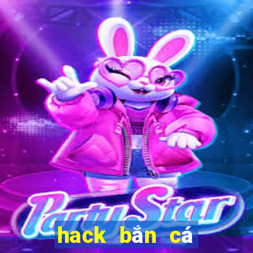 hack bắn cá đại dương