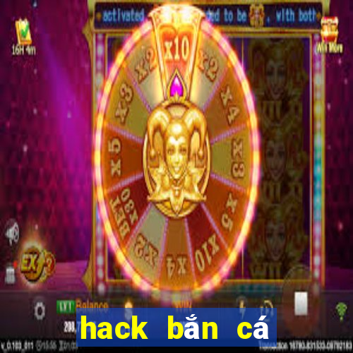 hack bắn cá đại dương