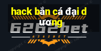 hack bắn cá đại dương