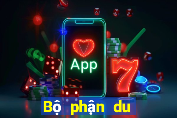 Bộ phận du lịch châu Á ag