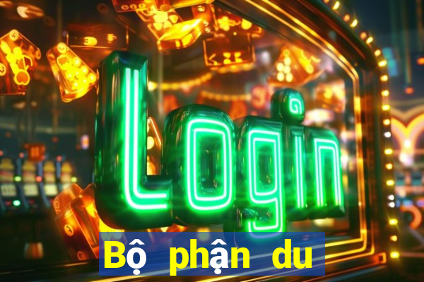 Bộ phận du lịch châu Á ag