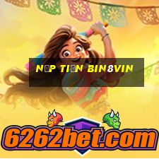 Nạp Tiền Bin8vin