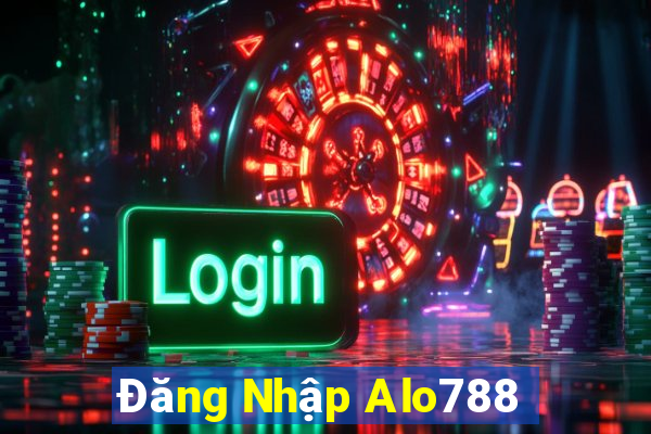 Đăng Nhập Alo788