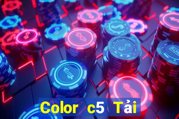 Color c5 Tải về chính thức