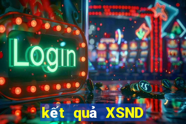 kết quả XSND ngày 19