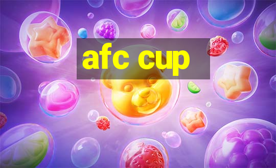 afc cup